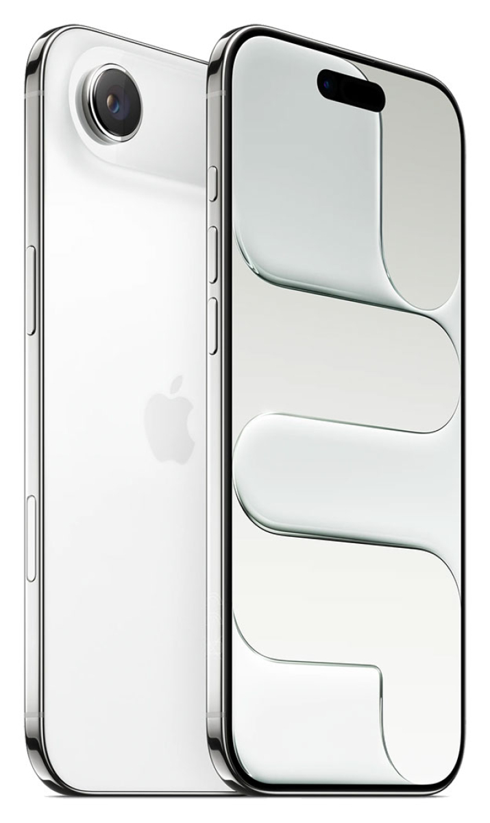 Apple iPhone Air 256GB – Bild 3